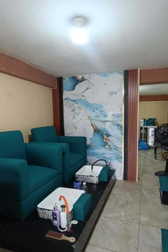 Transformación Total de Espacios